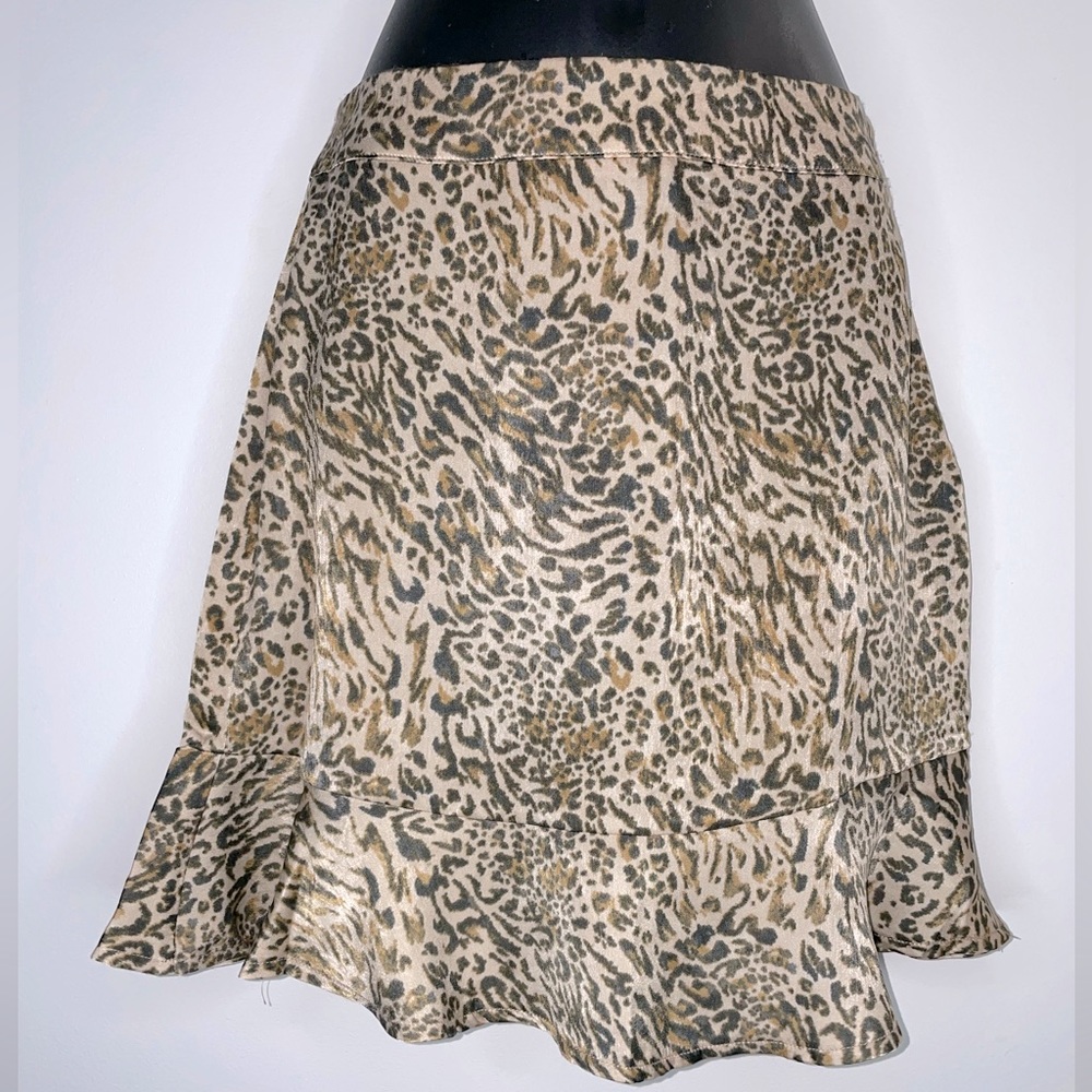 Forever 21 Women’s Skirt